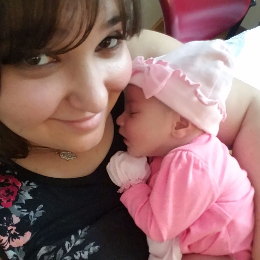 Meet your Posher, Dana